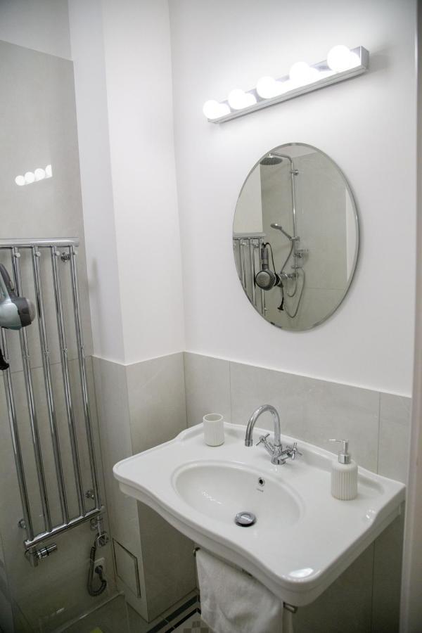Velky 3-Izbovy Apartman Bratislava-Stare Mesto Exterior photo