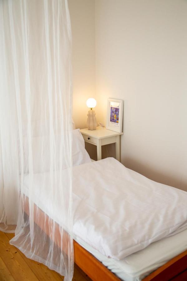 Velky 3-Izbovy Apartman Bratislava-Stare Mesto Exterior photo